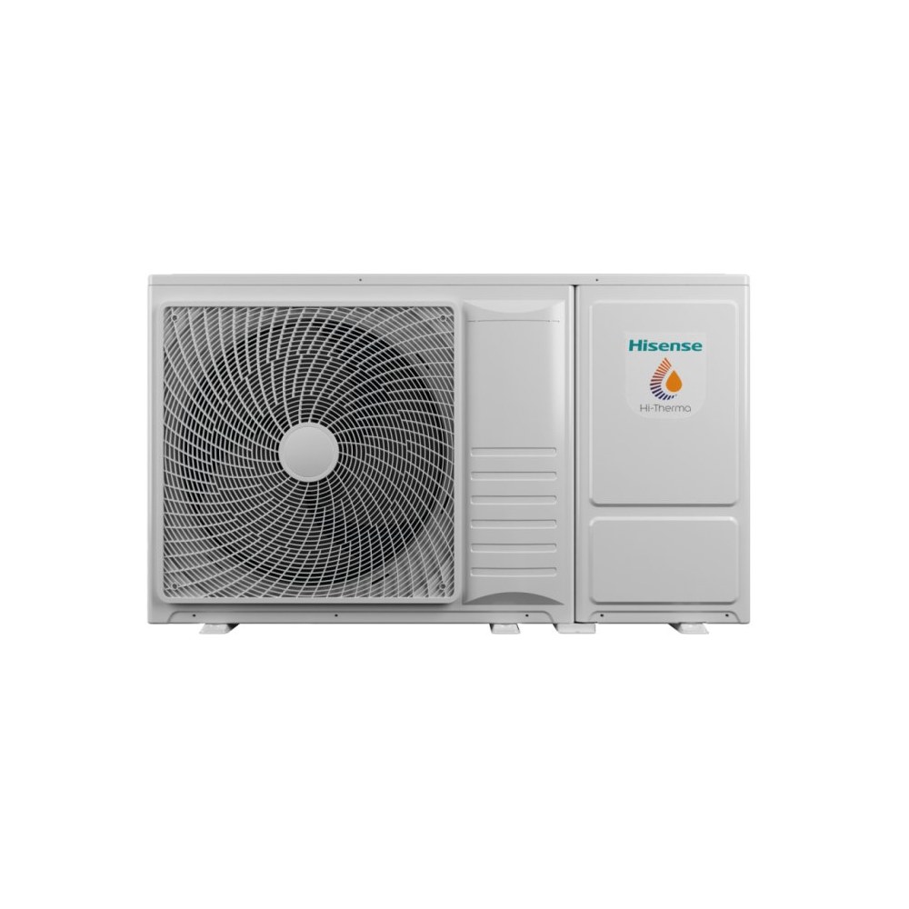 Наружный блок теплового насоса Hisense Monoblock AHZ-120HEDS1 Наружный блок теплового насоса Hisense Monoblock AHZ-120HEDS1
