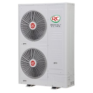 Наружный блок VRF ROYAL Clima RCW-76HFFW1