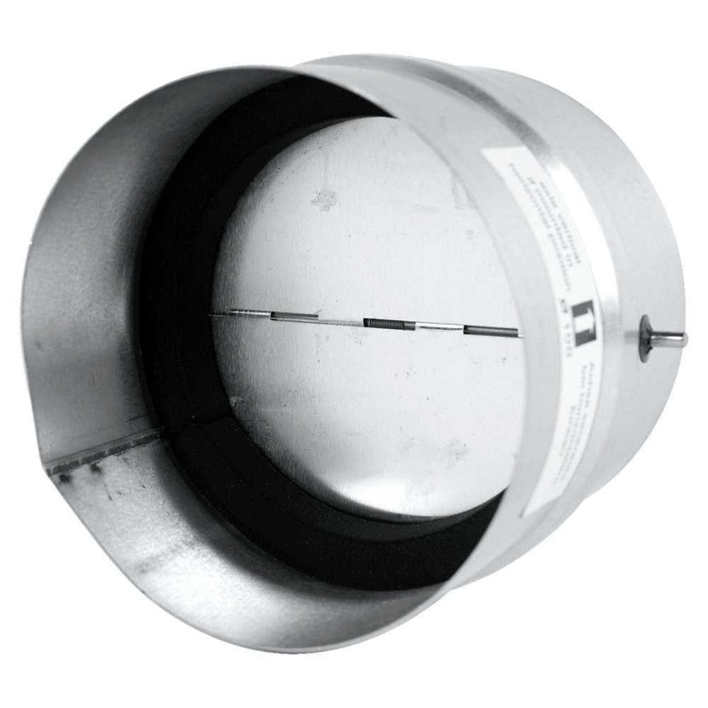 Обратный клапан ZILON RSK 100 Обратный клапан ZILON RSK 100