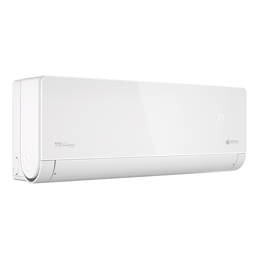 Инверторная сплит-система ROYAL Clima ROYAL SUPREMO BLANCO FULL DC EU Inverter RCI-RSB75HN