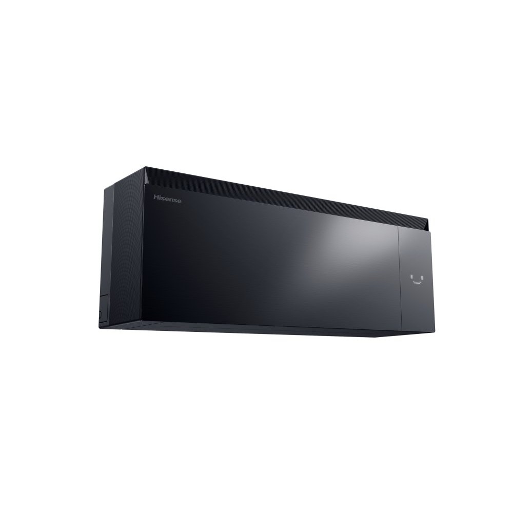 Внутренний блок мульти сплит-системы настенного типа Hisense SENSATION PRO CARBON MULTI Superior DC Inverter AS-10UW4RWMQK00G(B)