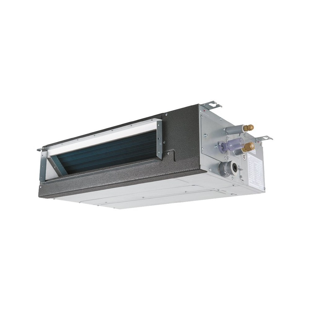 Внутренний блок VRF ROYAL Clima RCE-12DL (тонкий канальный блок (с DC-вентилятором))