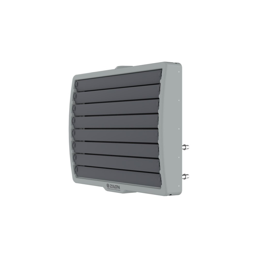 Водяной тепловентилятор ZILON HP-30.003W