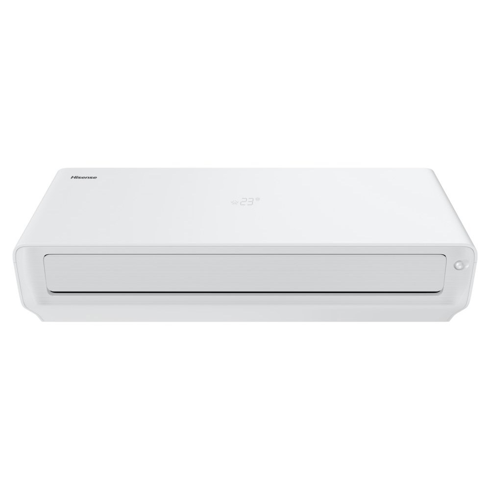 Внутренний блок мульти сплит-системы настенного типа Hisense VISION PRO 2.0 MULTI SUPERIOR DC Inverter AS-10UW4RXVQH01AG