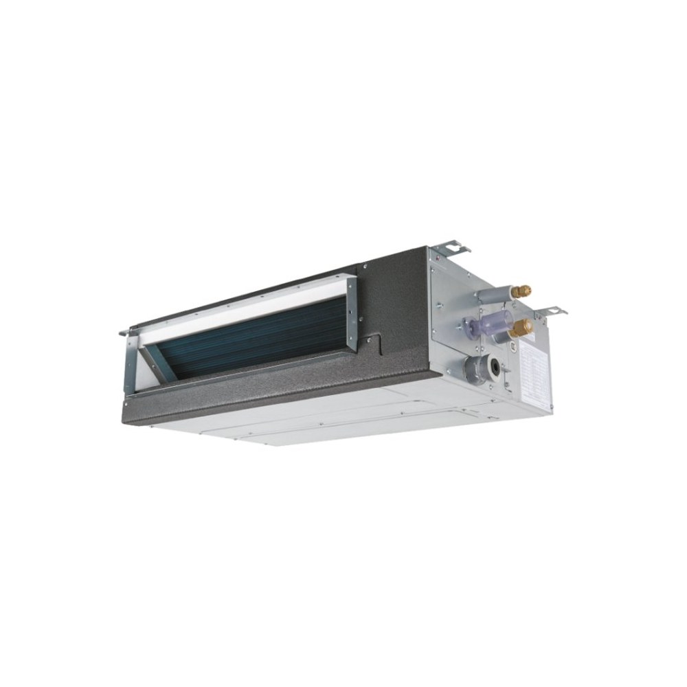 Внутренний блок VRF ROYAL Clima RCD-27CH (высоконапорный канальный (с AC-вентилятором)) Внутренний блок VRF ROYAL Clima RCD-27CH (высоконапорный канальный (с AC-вентилятором))