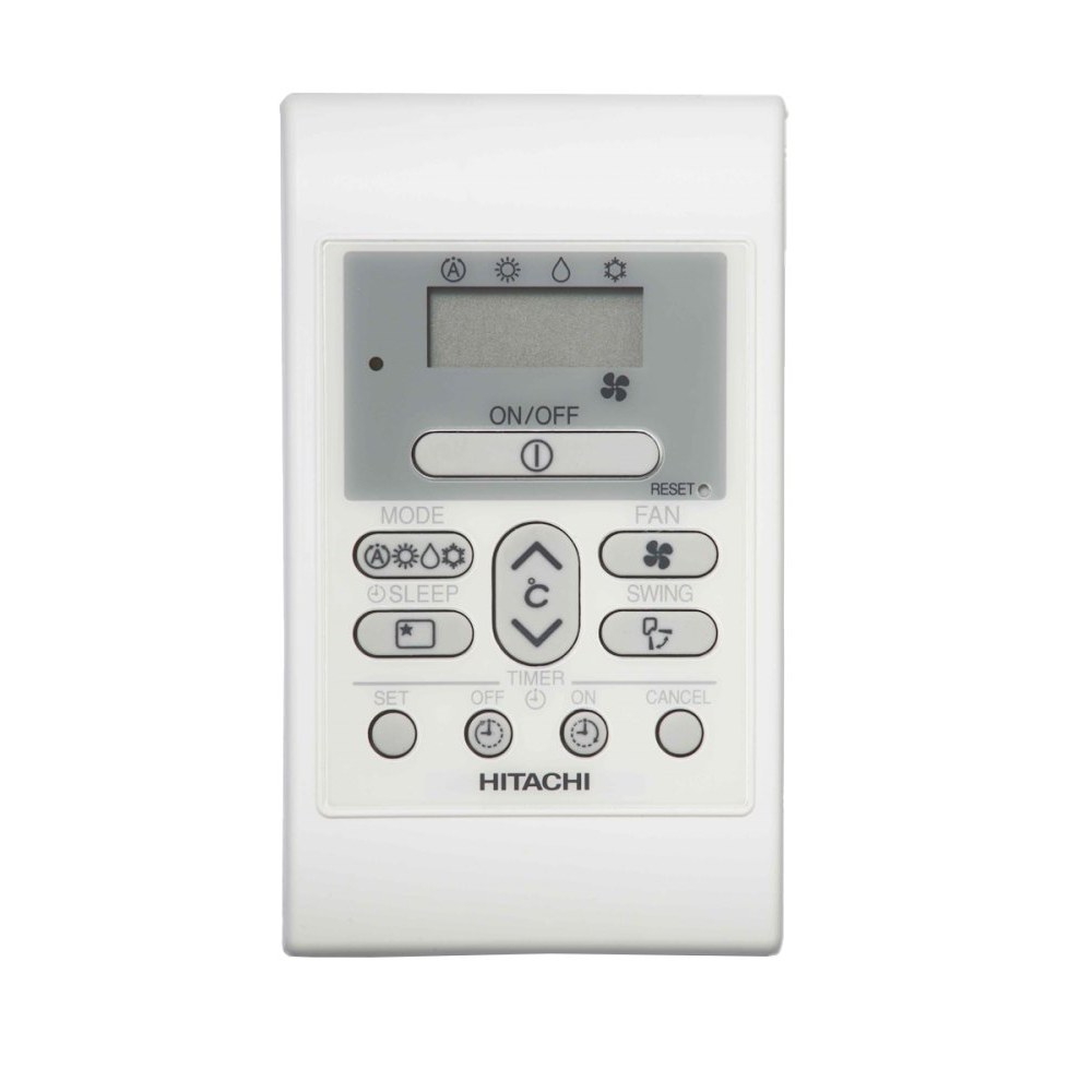 Внутренний блок мульти сплит-систем канального типа Hitachi Multizone Premium RAD-25RPE