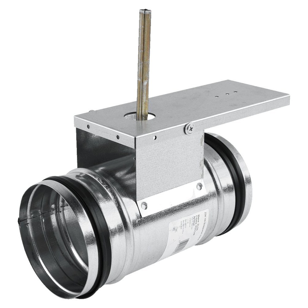 Воздушный клапан ZILON ZSK 250 Воздушный клапан ZILON ZSK 250