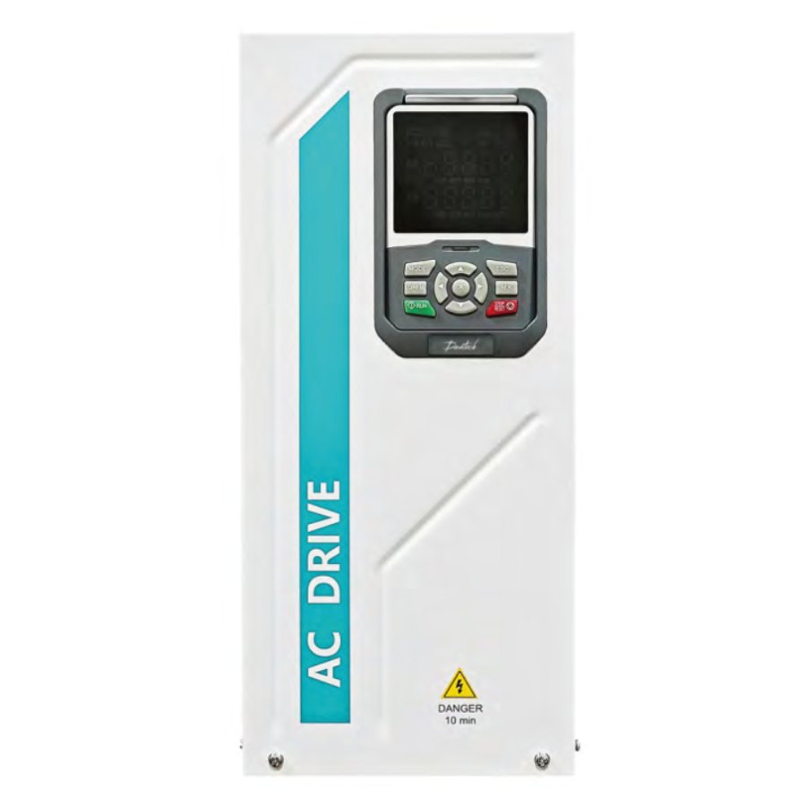 Преобразователь частоты Dastech D39-3T0480, 250/220 кВт, 380 В Преобразователь частоты Dastech D39-3T0480, 250/220 кВт, 380 В