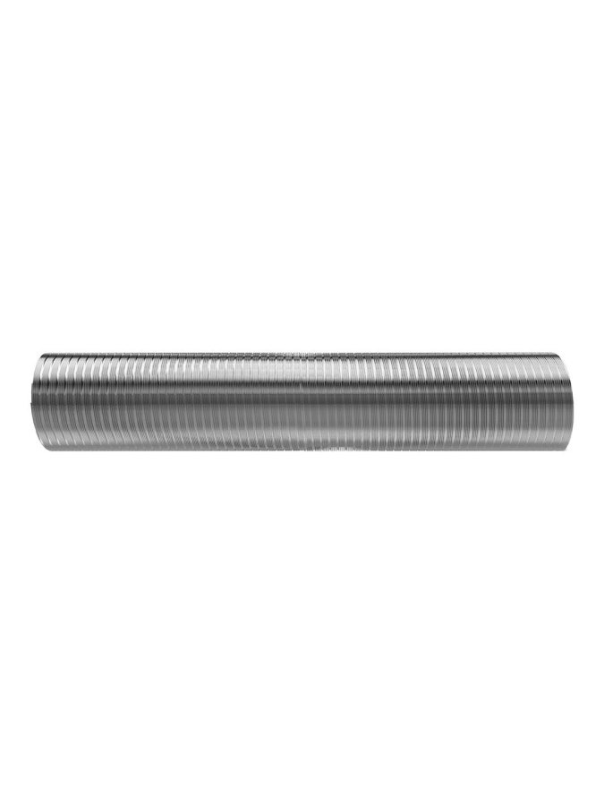 Воздуховод FD D115 спирально-навивной L1,5м нержавеющая сталь ERA