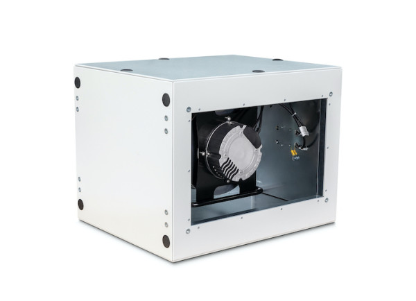 Вытяжная установка DIMMAX Scirocco T 35V
