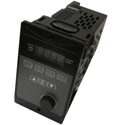 Преобразователь частоты IDS-Drive MD201T2B, 0,2 кВт, 220 В