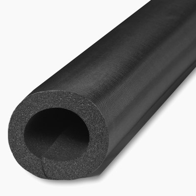 Трубка K-FLEX ECO IC CLAD BK 13×89 мм, 1 м
