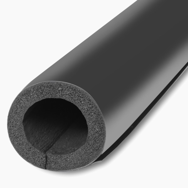 Трубка K-FLEX ECO IN CLAD Black 13×125 мм, 1 м