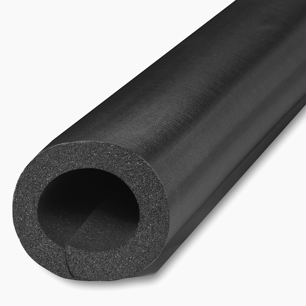 Трубка K-FLEX SOLAR HT IC CLAD BK 19×133 мм, 1 м