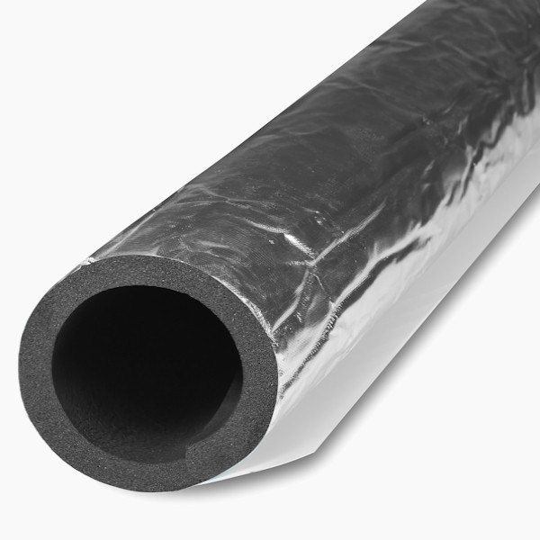 Трубка K-FLEX SOLAR HT IN CLAD Black 13×76 мм, 1 м